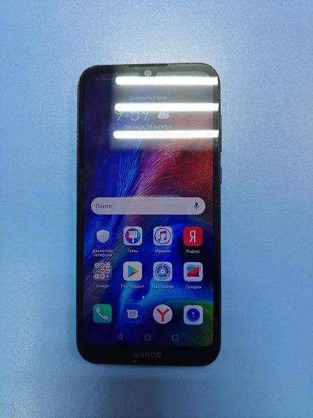 сотовый телефон Honor 8S 2/32GB (KSA-LX9) Duos в Иркутск
