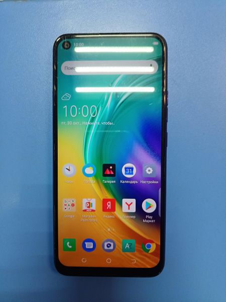 сотовый телефон TECNO Camon 15 4/64GB (CD7) Duos в Иркутск
