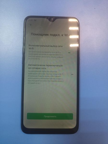 сотовый телефон OPPO A12 3/32GB (CPH2083) Duos в Иркутск