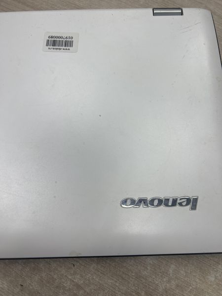 Купить Lenovo без модели (11.6, 1366x768,Celeron N3060, RAM 2GB, HD Graphics, HDD 32GB) в Иркутск за 2700 руб.