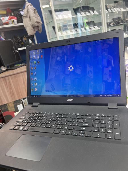 Купить Acer Aspire ES1-731-C0W7 (8GB/SSD 240 GB) в Иркутск за 5800 руб.
