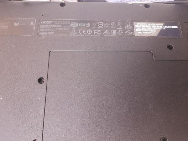 Купить Acer Aspire ES1-533-P0A4 в Иркутск за 6500 руб.