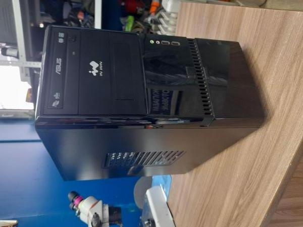 Купить Сборка i5-3570, HD 5450 2GB, 16GB RAM, HDD 250 GB в Иркутск за 5800 руб.
