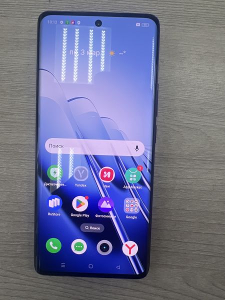 Купить Realme 11 Pro+ 12/512GB (RMX3741) Duos в Иркутск за 20500 руб.