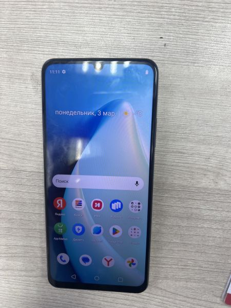 Купить Realme Note 50 3/64GB (RMX3834) Duos в Иркутск за 3900 руб.