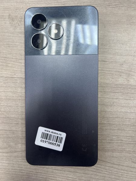 Купить Realme Note 50 3/64GB (RMX3834) Duos в Иркутск за 3900 руб.