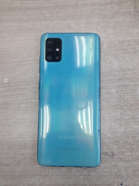 Купить Samsung Galaxy A51 6/128GB (A515F) Duos в Черемхово за 4000 руб.