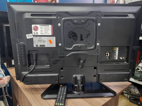 Купить LG 32LN540V в Иркутск за 7300 руб.