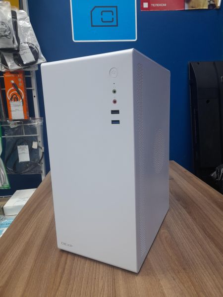 Купить Сборка E5-2666 v3, RX 570, 32GB RAM, SSD 128GB в Иркутск за 16000 руб.