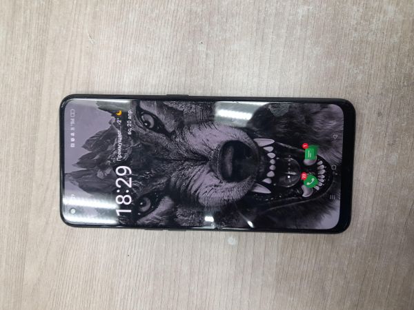 Купить OPPO A74 4/128GB (CPH2219) Duos в Иркутск за 3400 руб.