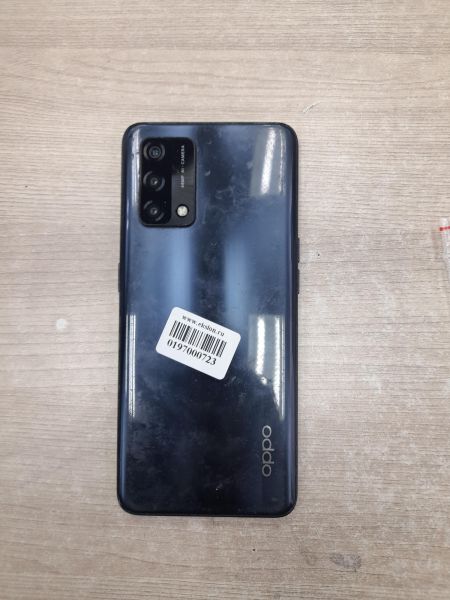 Купить OPPO A74 4/128GB (CPH2219) Duos в Иркутск за 3400 руб.
