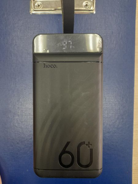 Купить Hoco J123C в Иркутск за 2000 руб.