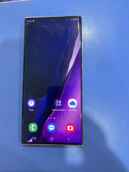 Купить Samsung Galaxy Note 20 Ultra 5G 12/256GB (N9860) Duos в Иркутск за 33400 руб.