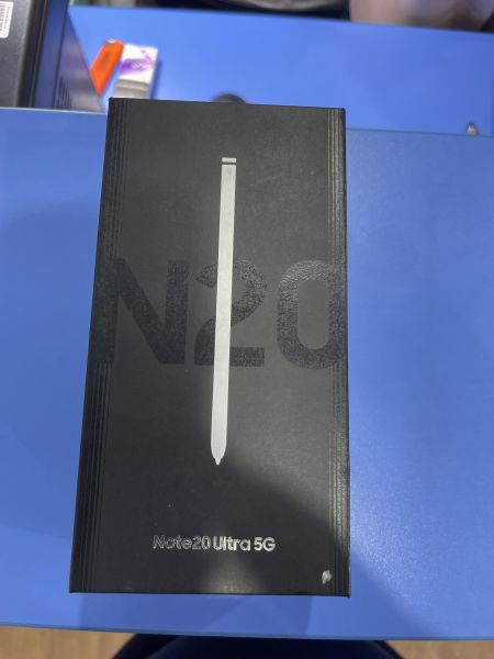 Купить Samsung Galaxy Note 20 Ultra 5G 12/256GB (N9860) Duos в Иркутск за 33400 руб.