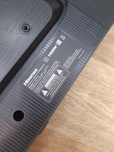 Купить Hisense 55E7NQ в Иркутск за 24400 руб.