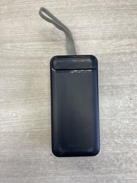 Купить Borofone BJ18A (30000mAh) в Иркутск за 900 руб.
