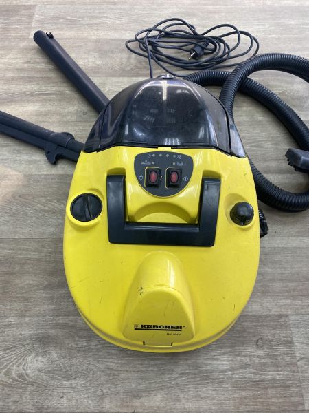 Купить Karcher SV 1902 в Иркутск за 10900 руб.