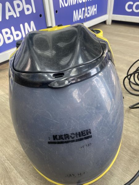 Купить Karcher SV 1902 в Иркутск за 10900 руб.