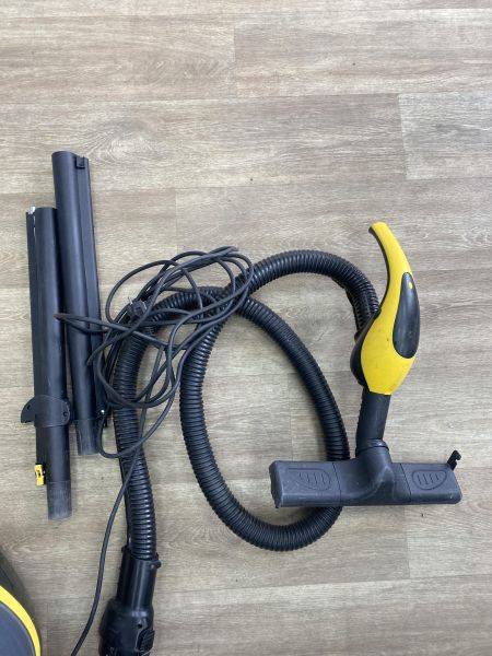 Купить Karcher SV 1902 в Иркутск за 10900 руб.