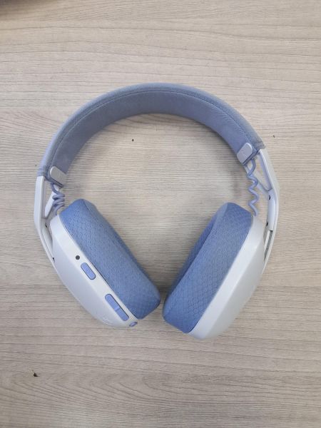 Купить Logitech G435 в Иркутск за 2700 руб.