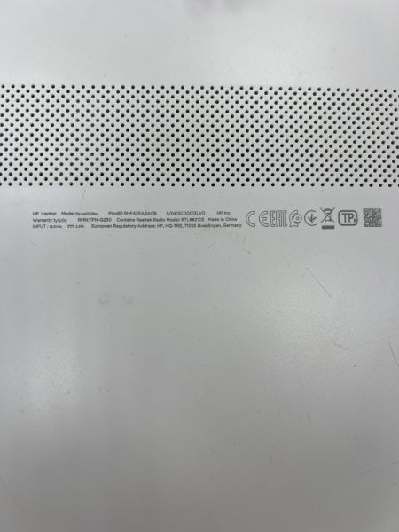 Купить HP Laptop 15s-eq0008ur 9HF42EA в Иркутск за 8800 руб.