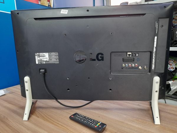 Купить LG 32LF580V в Иркутск за 9700 руб.