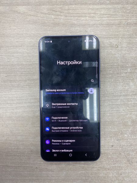 Купить Samsung Galaxy A55 8/256GB (A556E) Duos в Иркутск за 20500 руб.