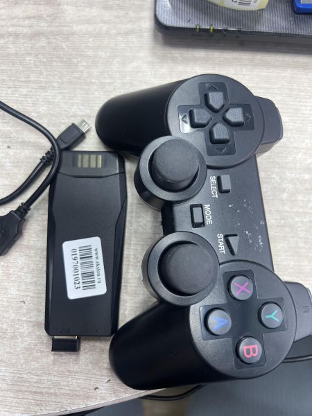 Купить Game Stick Lite в Иркутск за 1150 руб.