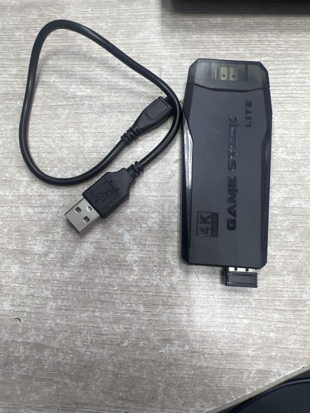 Купить Game Stick Lite в Иркутск за 1150 руб.