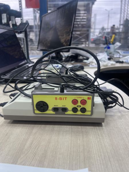 Купить 8gamebit Classic HDMI-440 в Иркутск за 500 руб.