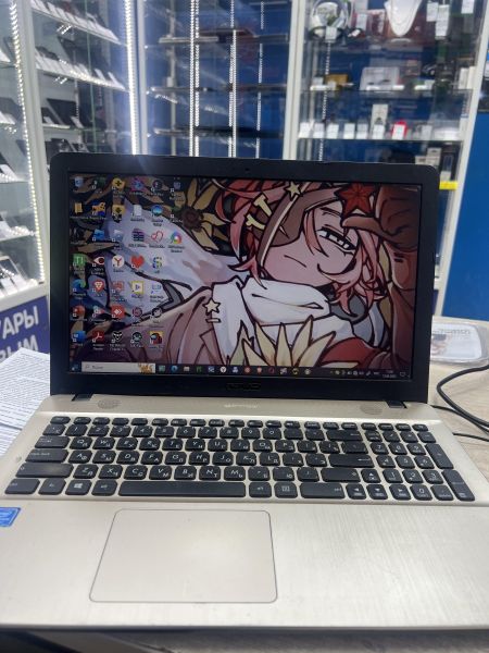 Купить ASUS VivoBook Max D541NA-GQ335T в Иркутск за 5700 руб.