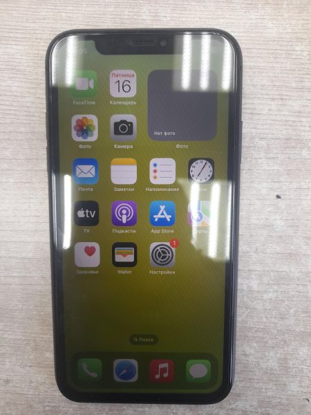 Купить Apple iPhone 11 64GB в Иркутск за 15900 руб.