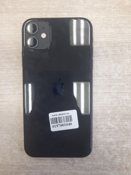 Купить Apple iPhone 11 64GB в Иркутск за 15900 руб.
