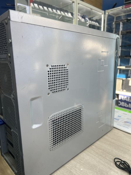 Купить Сборка Atlhon X4 631, RAM 4GB, HDD 320GB+250GB в Иркутск за 2100 руб.