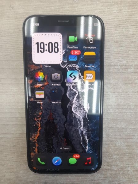 Купить Apple iPhone 12 mini 64GB в Иркутск за 19400 руб.