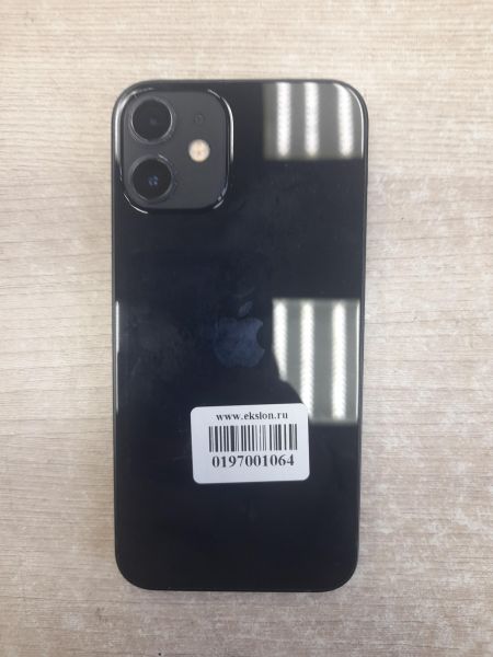 Купить Apple iPhone 12 mini 64GB в Иркутск за 19400 руб.