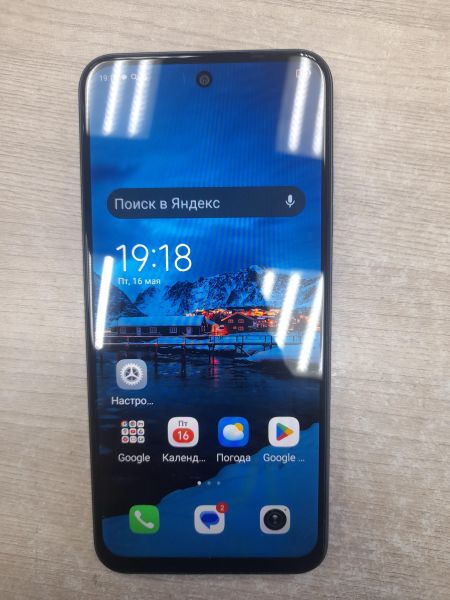 Купить TECNO Spark Go 1 3/64GB (KL4) Duos в Иркутск за 4550 руб.