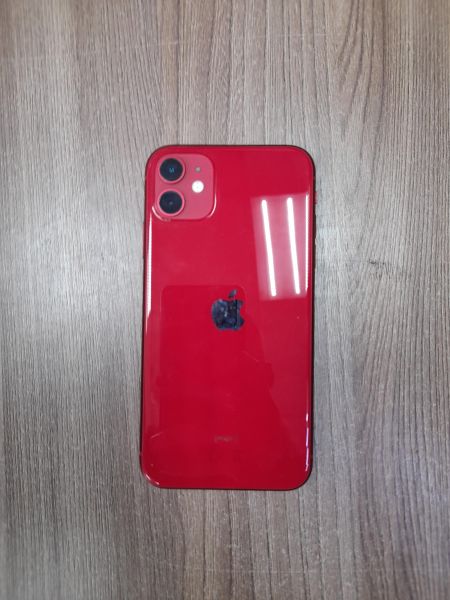 Купить Apple iPhone 11 128GB в Иркутск за 15700 руб.