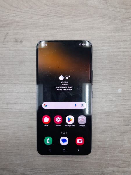Купить Samsung Galaxy S22 8/256GB (S901B) Duos в Иркутск за 27300 руб.