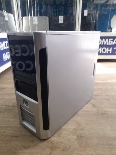 Купить Сборка E5-2680 v3, RX 570, RAM 16GB, HDD 320GB в Иркутск за 14650 руб.