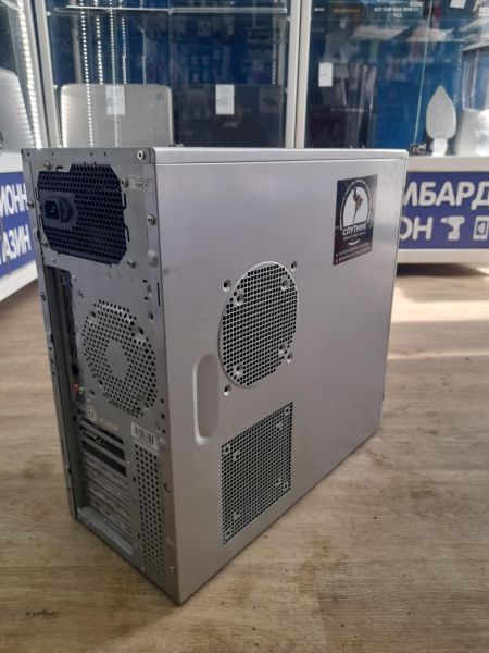 Купить Сборка E5-2680 v3, RX 570, RAM 16GB, HDD 320GB в Иркутск за 14650 руб.