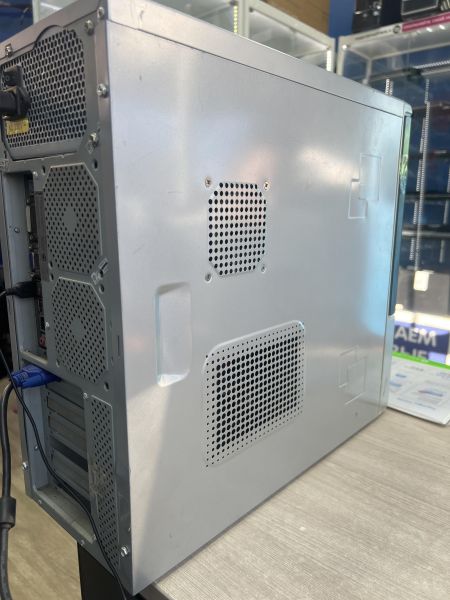 Купить Сборка FX-8350, GT 430, RAM 4GB, HDD 160GB+SSD 128GB в Иркутск за 6000 руб.