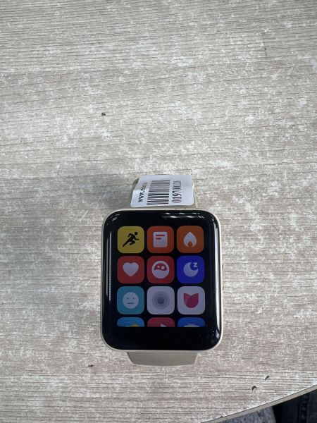Купить Xiaomi Redmi Watch 2 Lite (M2109W1) с СЗУ в Иркутск за 600 руб.