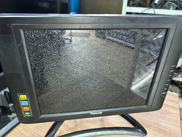 Купить Panstar PXD-2003 в Иркутск за 1200 руб.