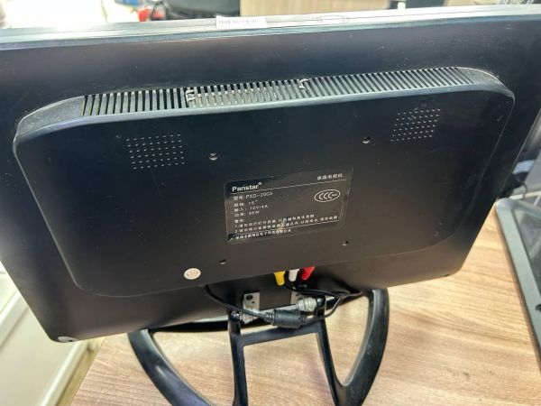 Купить Panstar PXD-2003 в Иркутск за 1200 руб.