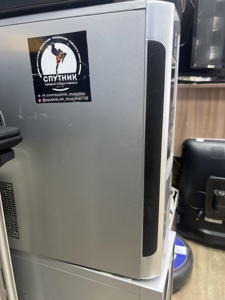 Купить Сборка A4-3300, 8600 GTS, RAM 4GB, HDD 320GB+250GB в Иркутск за 3200 руб.