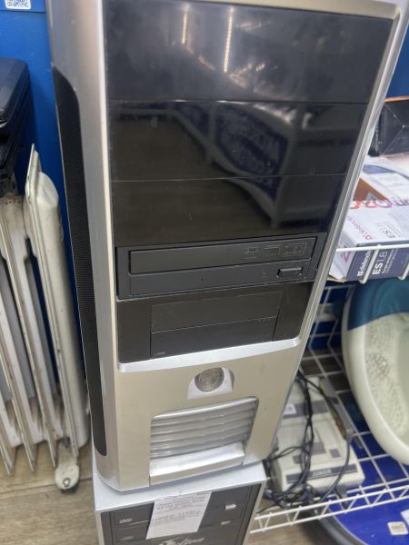 Купить Сборка A4-3300, 8600 GTS, RAM 4GB, HDD 320GB+250GB в Иркутск за 3200 руб.