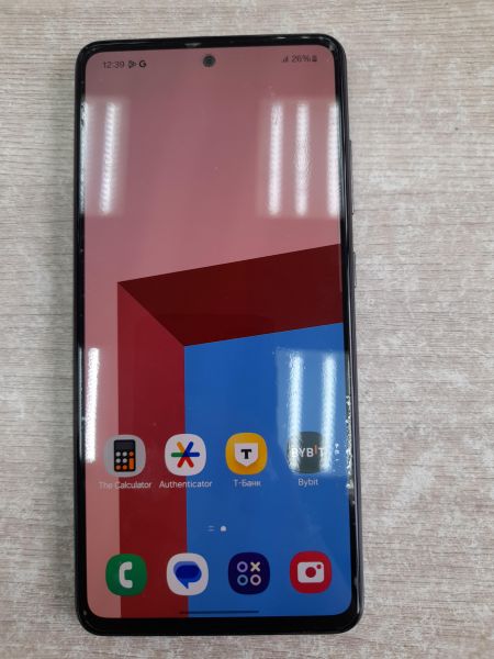 Купить Samsung Galaxy A52 4/128GB (A525F) Duos в Иркутск за 7250 руб.