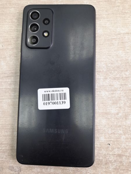 Купить Samsung Galaxy A52 4/128GB (A525F) Duos в Иркутск за 7250 руб.