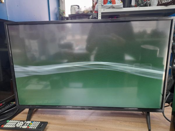 Купить Straus Smart TV32 в Иркутск за 7300 руб.
